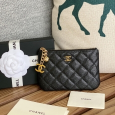 Chanel Wallet Purse